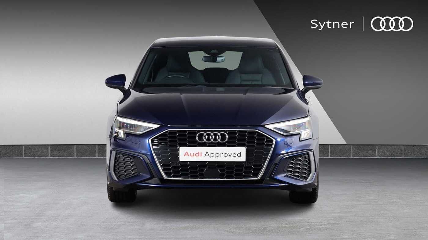 Used Audi A3 2024 for sale - 76677416: Photo 7