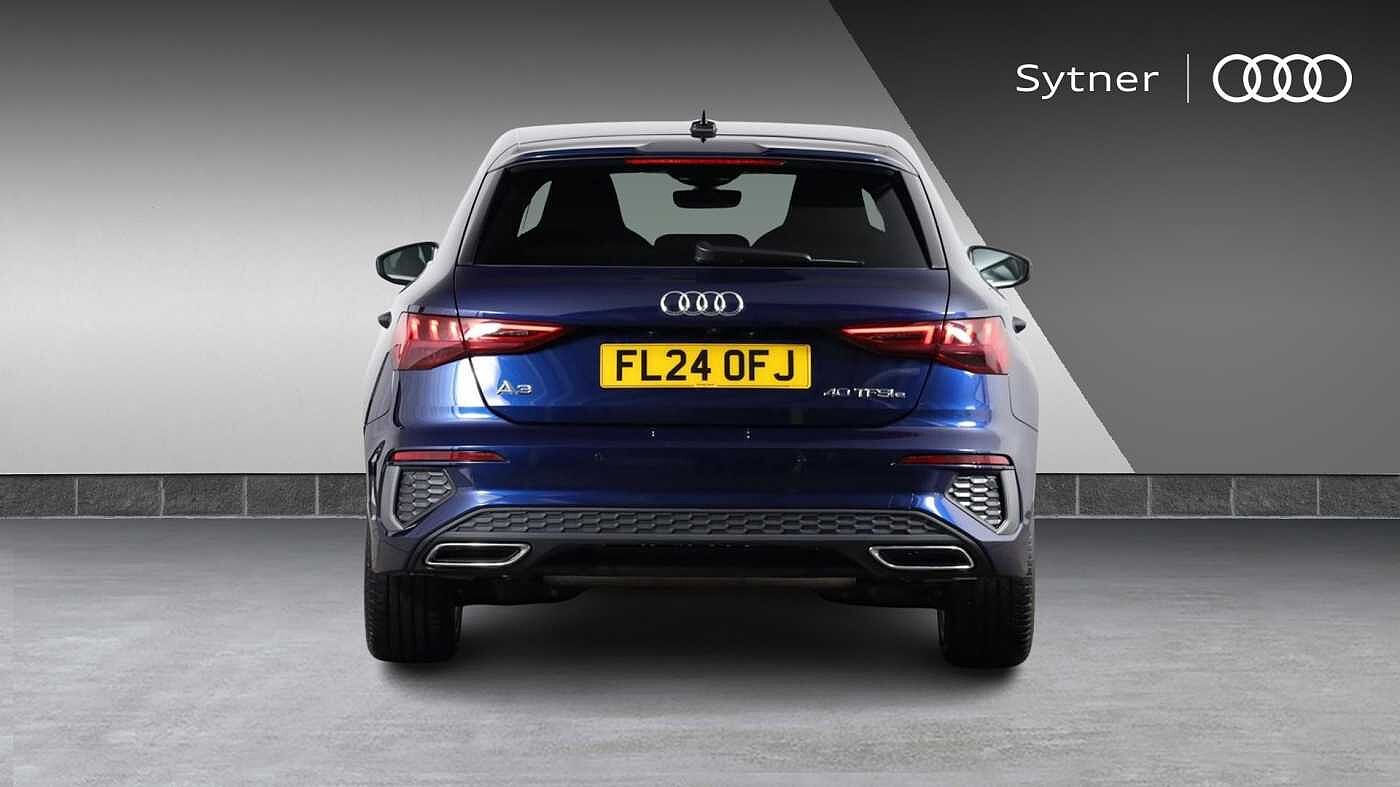 Used Audi A3 2024 for sale - 76677416: Photo 8