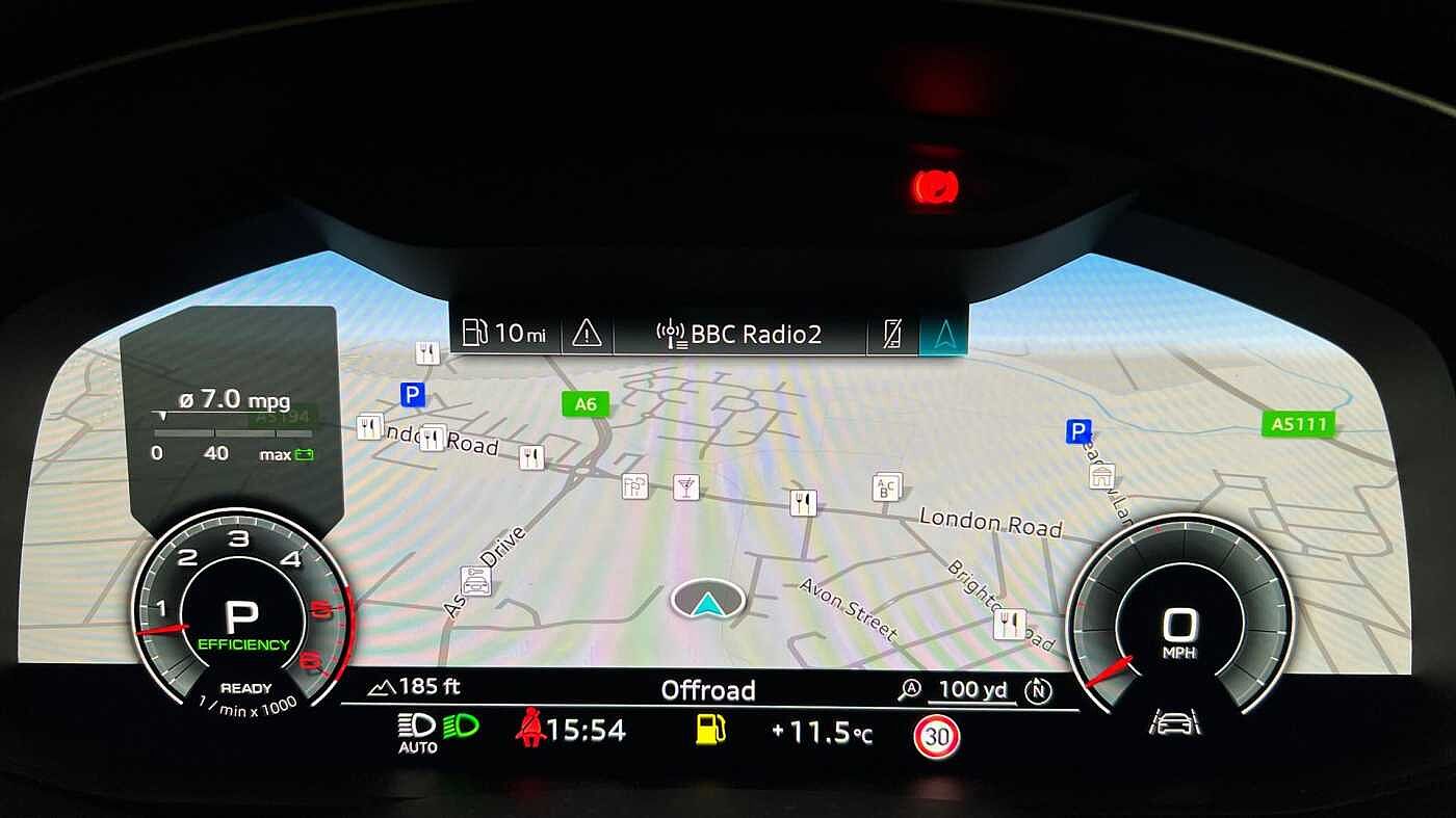 Used Audi Q7 2022 for sale - 77915988: Photo 11