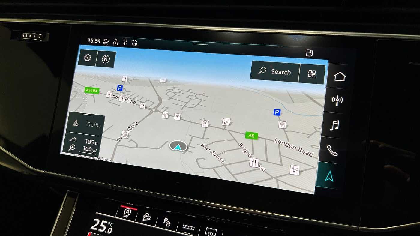 Used Audi Q7 2022 for sale - 77915988: Photo 12