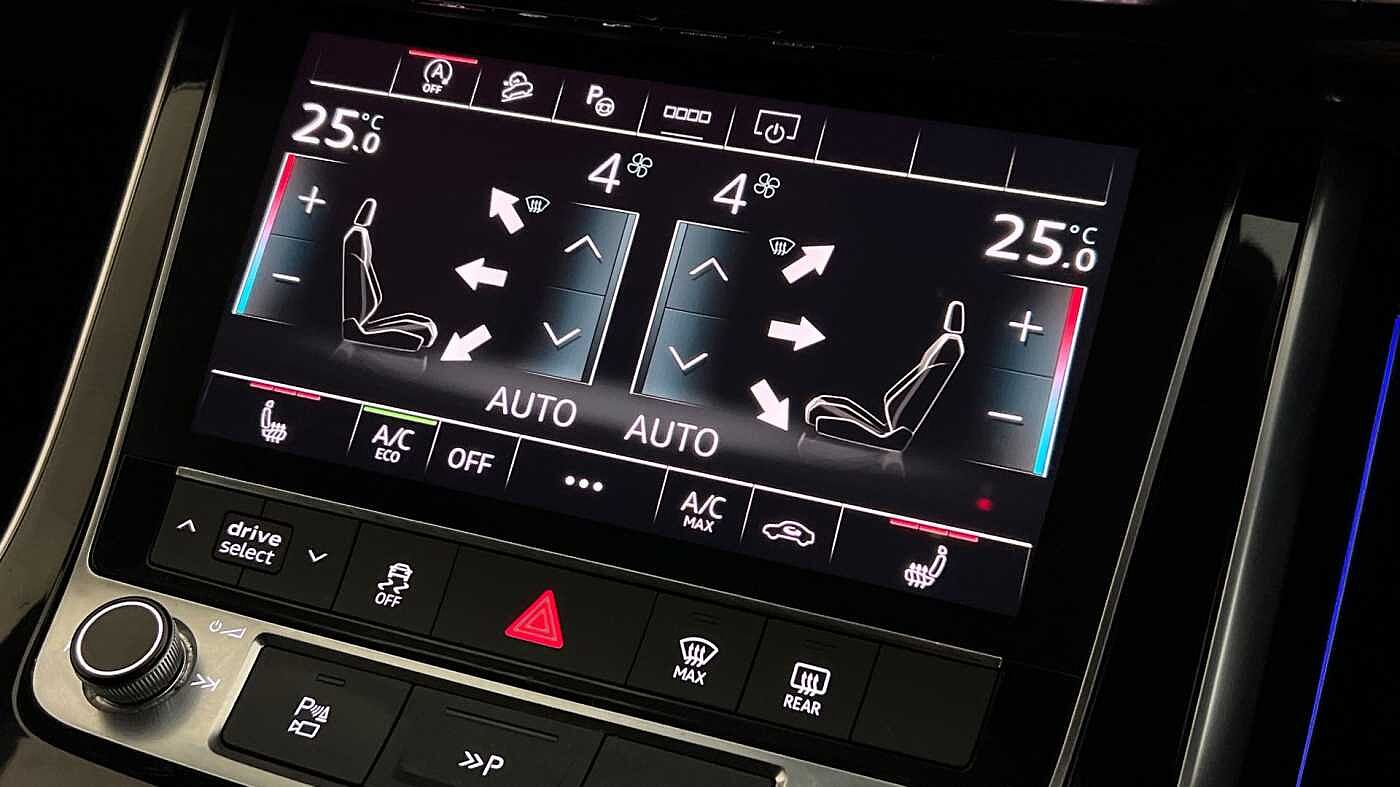 Used Audi Q7 2022 for sale - 77915988: Photo 13