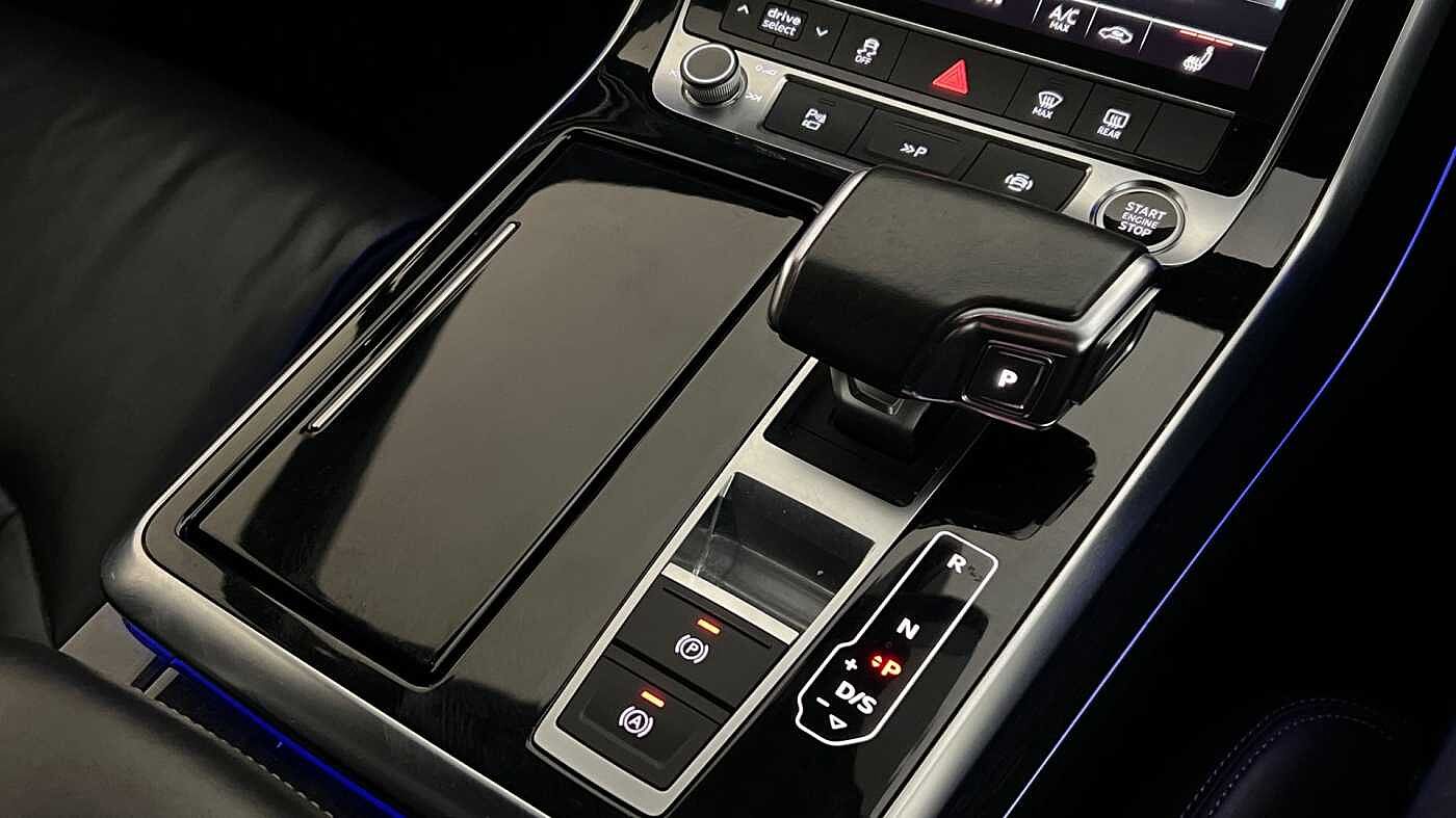 Used Audi Q7 2022 for sale - 77915988: Photo 15