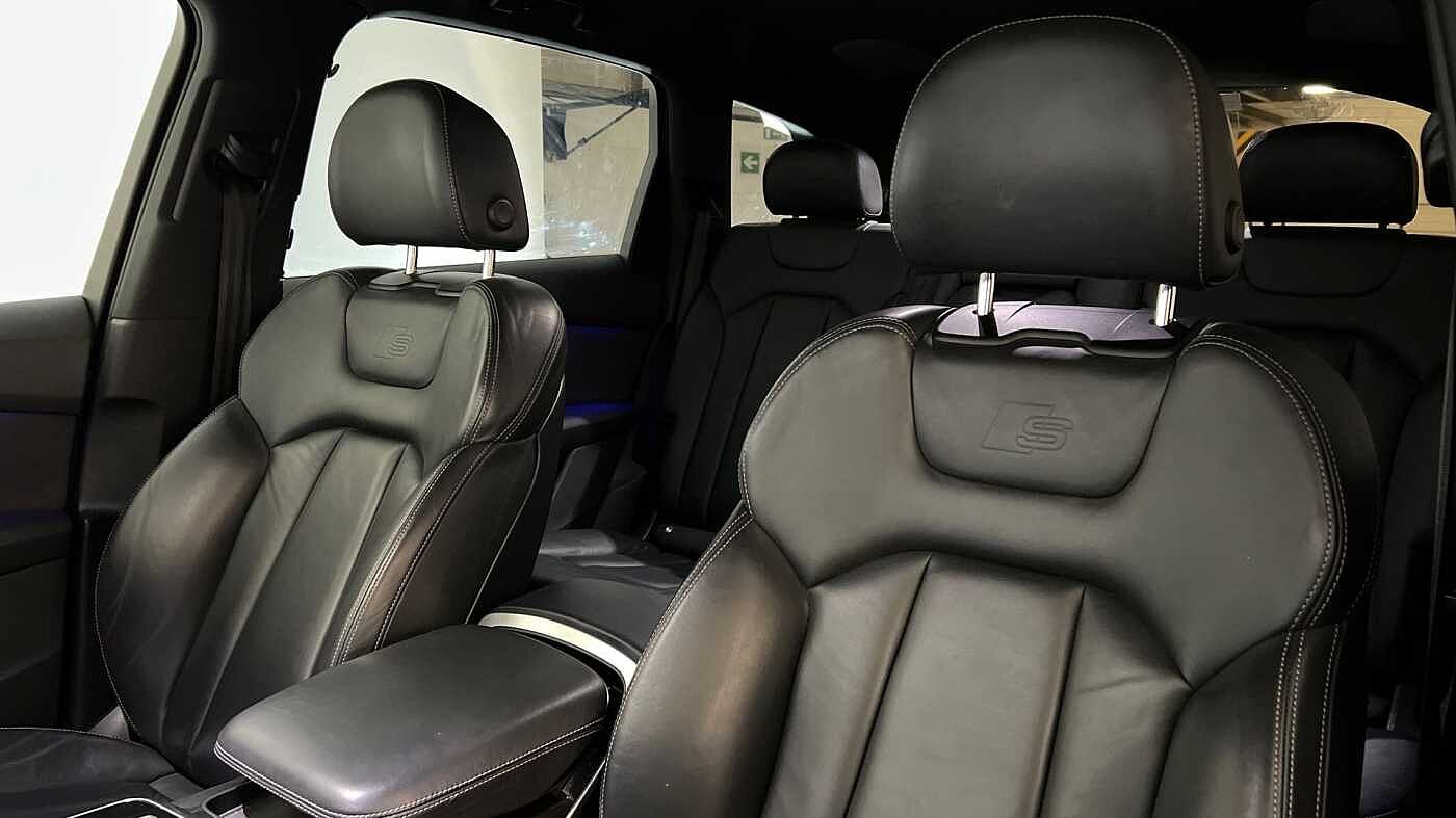 Used Audi Q7 2022 for sale - 77915988: Photo 16