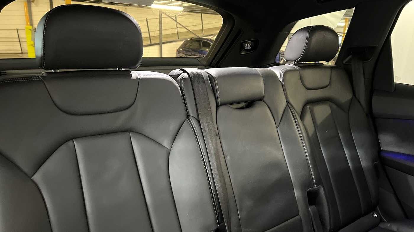 Used Audi Q7 2022 for sale - 77915988: Photo 17