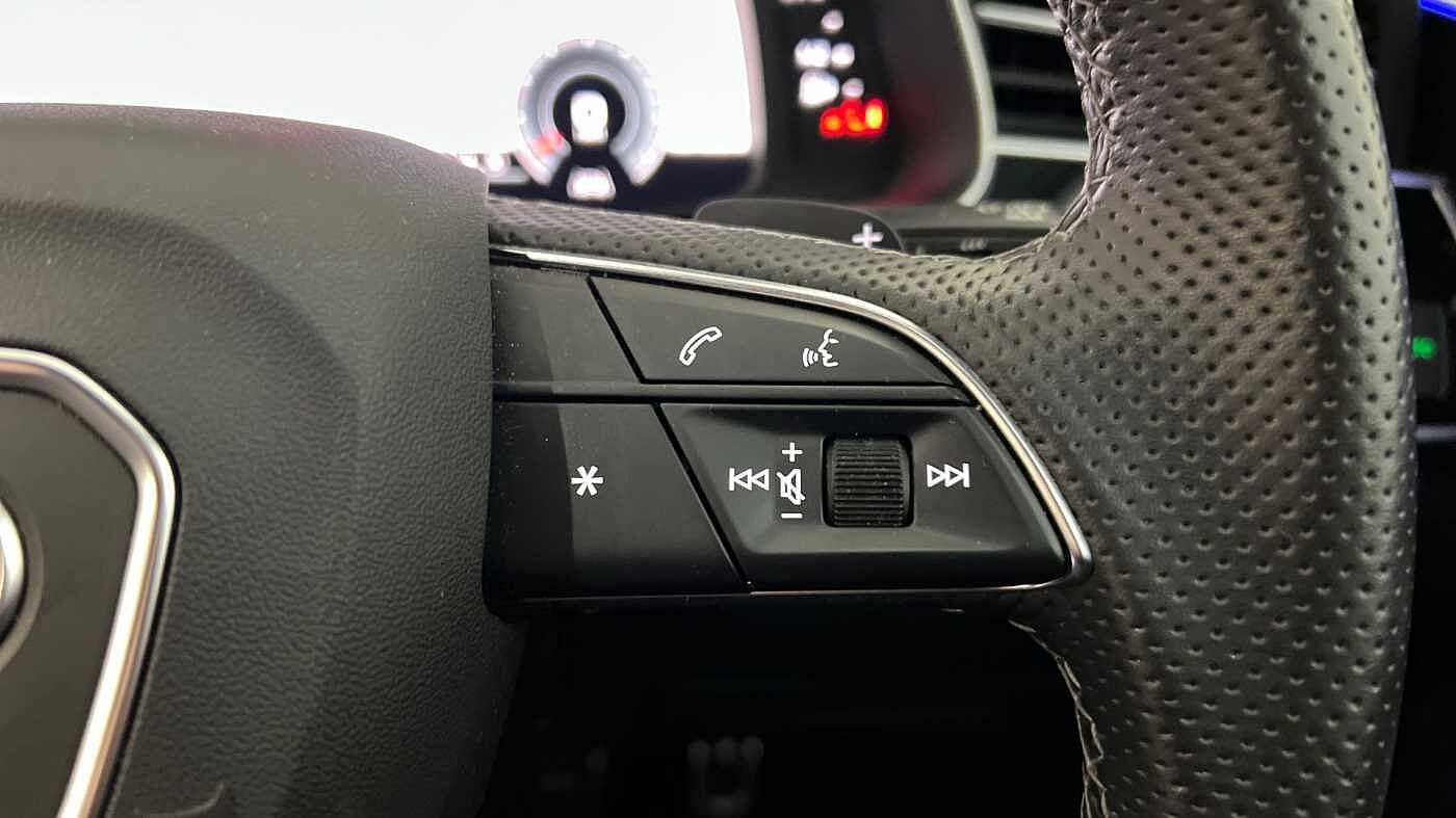 Used Audi Q7 2022 for sale - 77915988: Photo 19