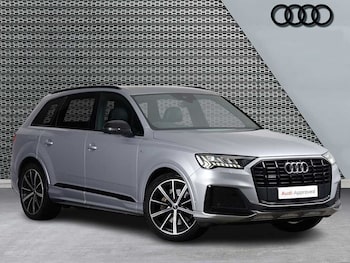 Audi Q7 feature image