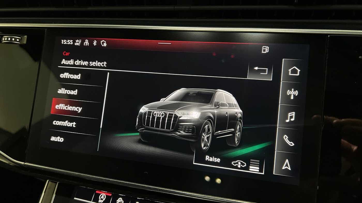 Used Audi Q7 2022 for sale - 77915988: Photo 20