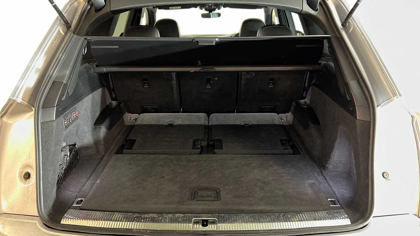 Used Audi Q7 2022 for sale - 77915988: Photo 21