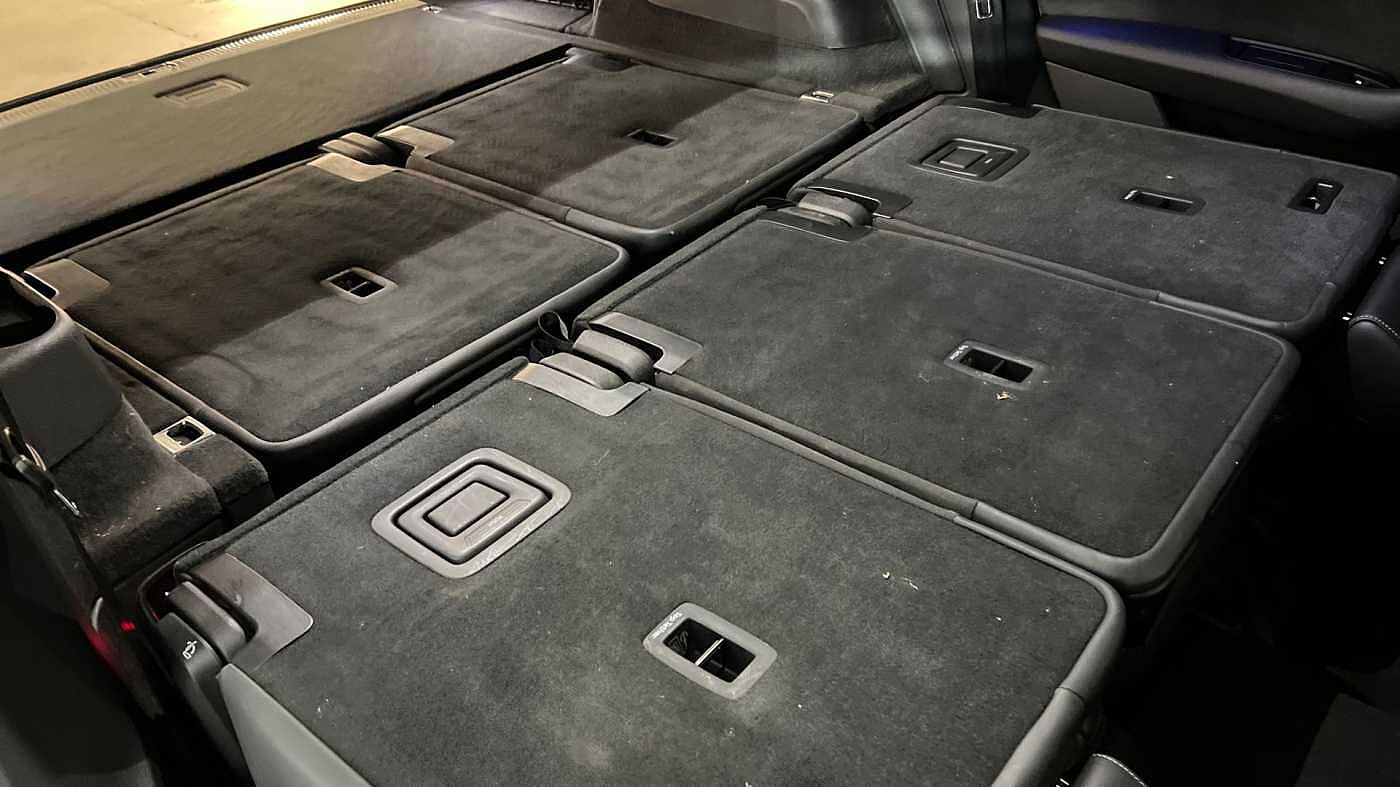 Used Audi Q7 2022 for sale - 77915988: Photo 22