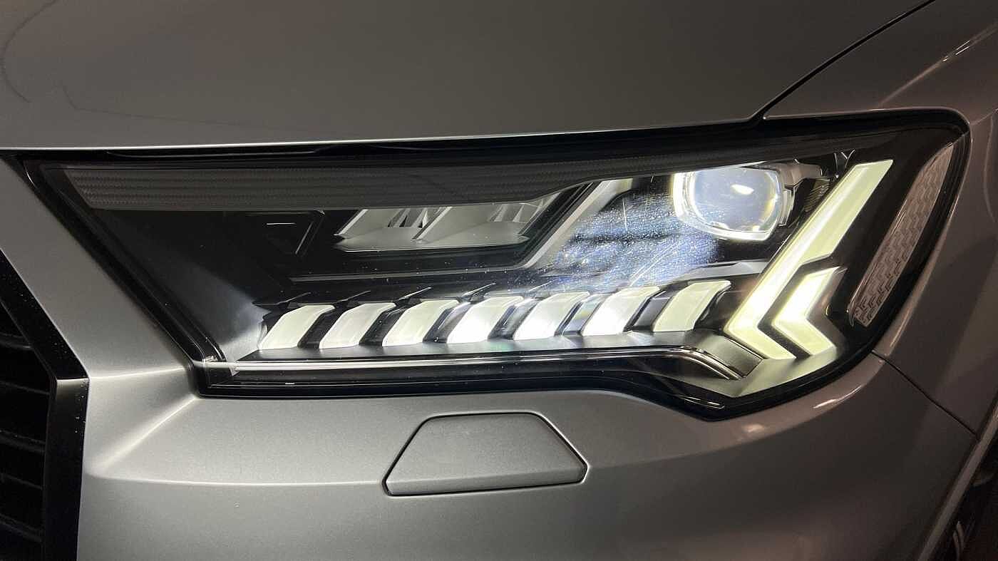 Used Audi Q7 2022 for sale - 77915988: Photo 25