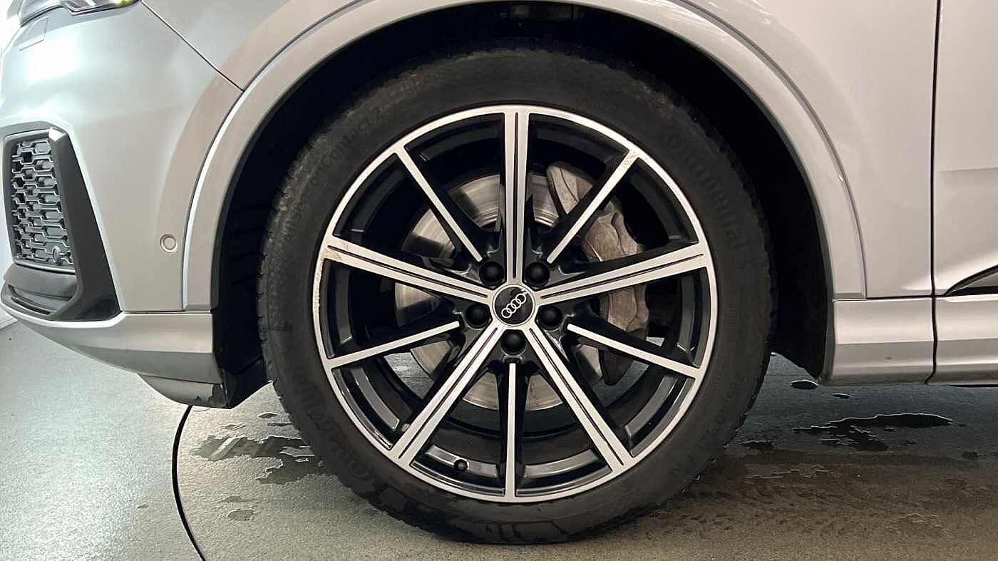 Used Audi Q7 2022 for sale - 77915988: Photo 5