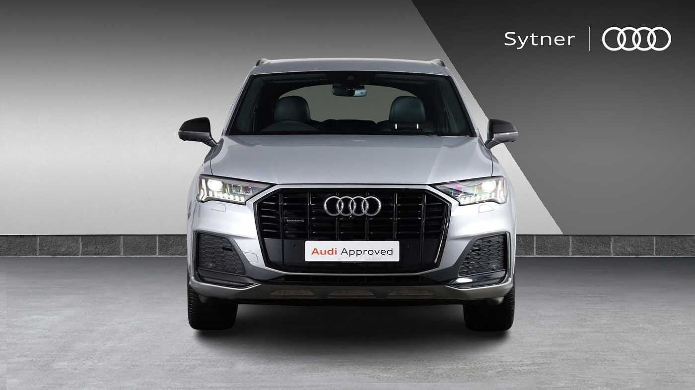 Used Audi Q7 2022 for sale - 77915988: Photo 7