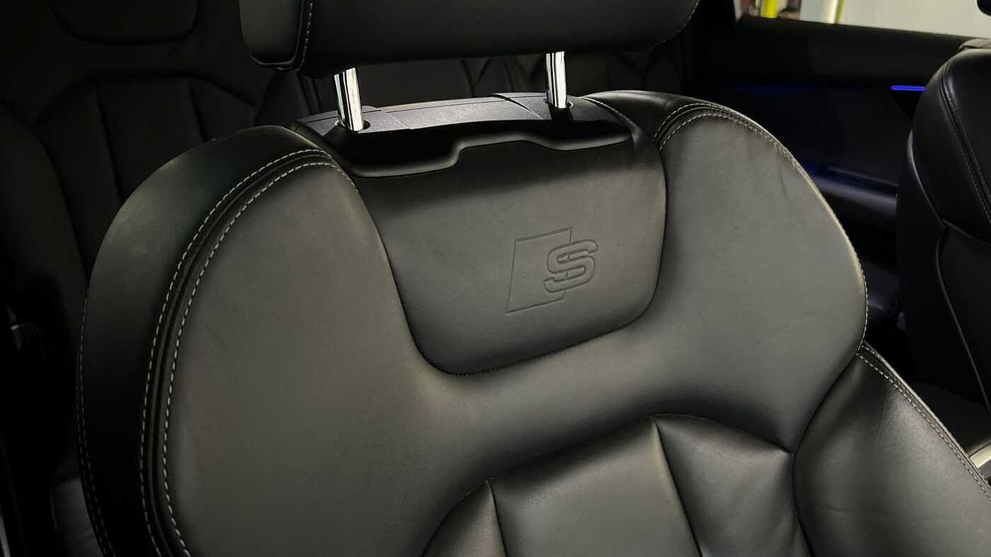 Used Audi Q7 2022 for sale - 77915988: Photo 9