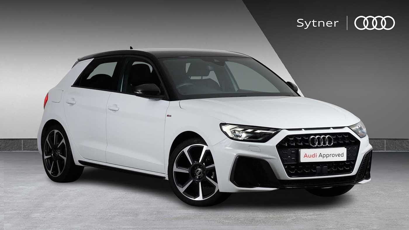 Used Audi A1 2023 for sale - 76675965: Photo 1