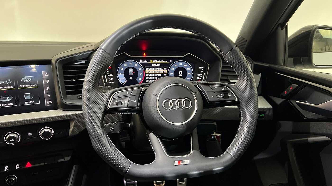 Used Audi A1 2023 for sale - 76675965: Photo 10