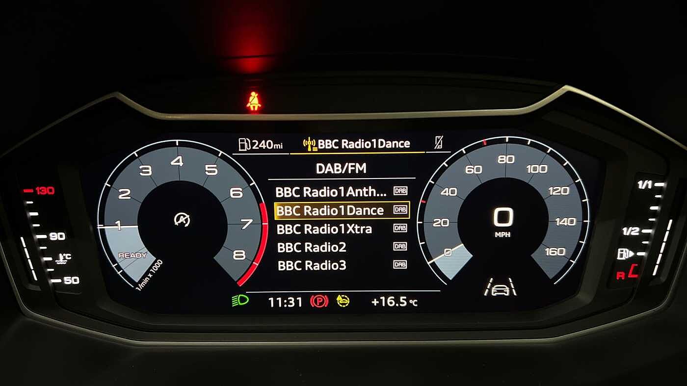 Used Audi A1 2023 for sale - 76675965: Photo 11