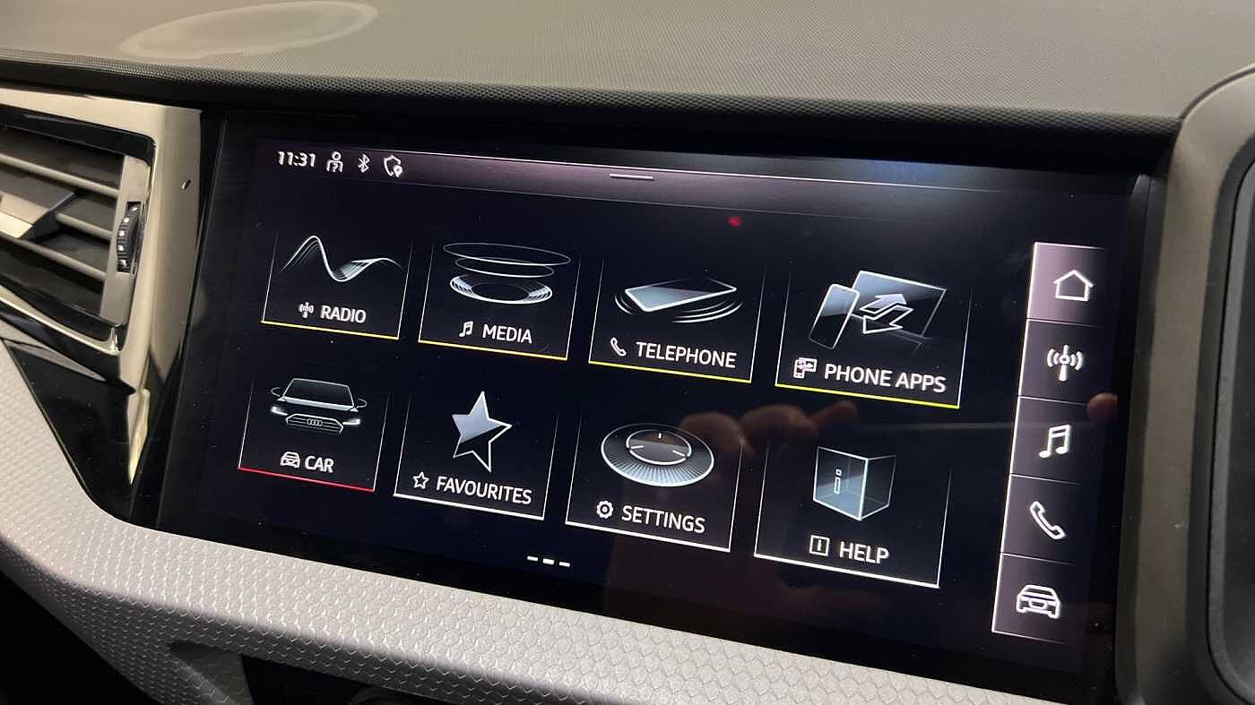 Used Audi A1 2023 for sale - 76675965: Photo 12