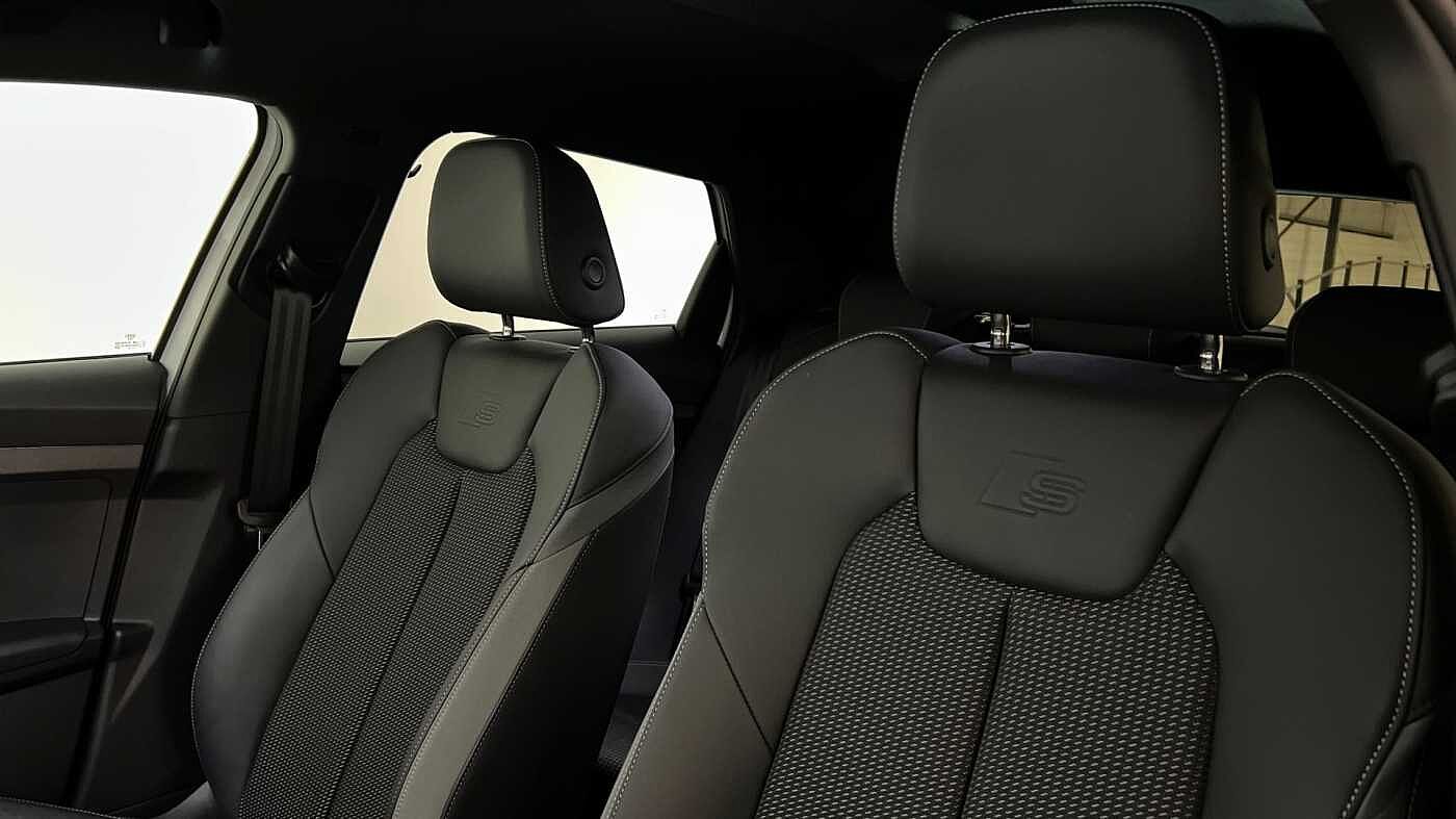 Used Audi A1 2023 for sale - 76675965: Photo 15