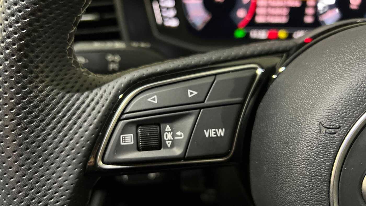 Used Audi A1 2023 for sale - 76675965: Photo 17