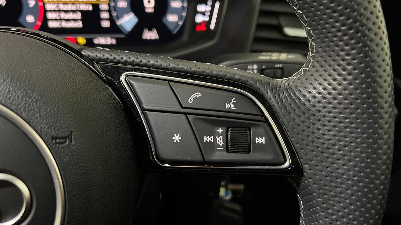 Used Audi A1 2023 for sale - 76675965: Photo 18