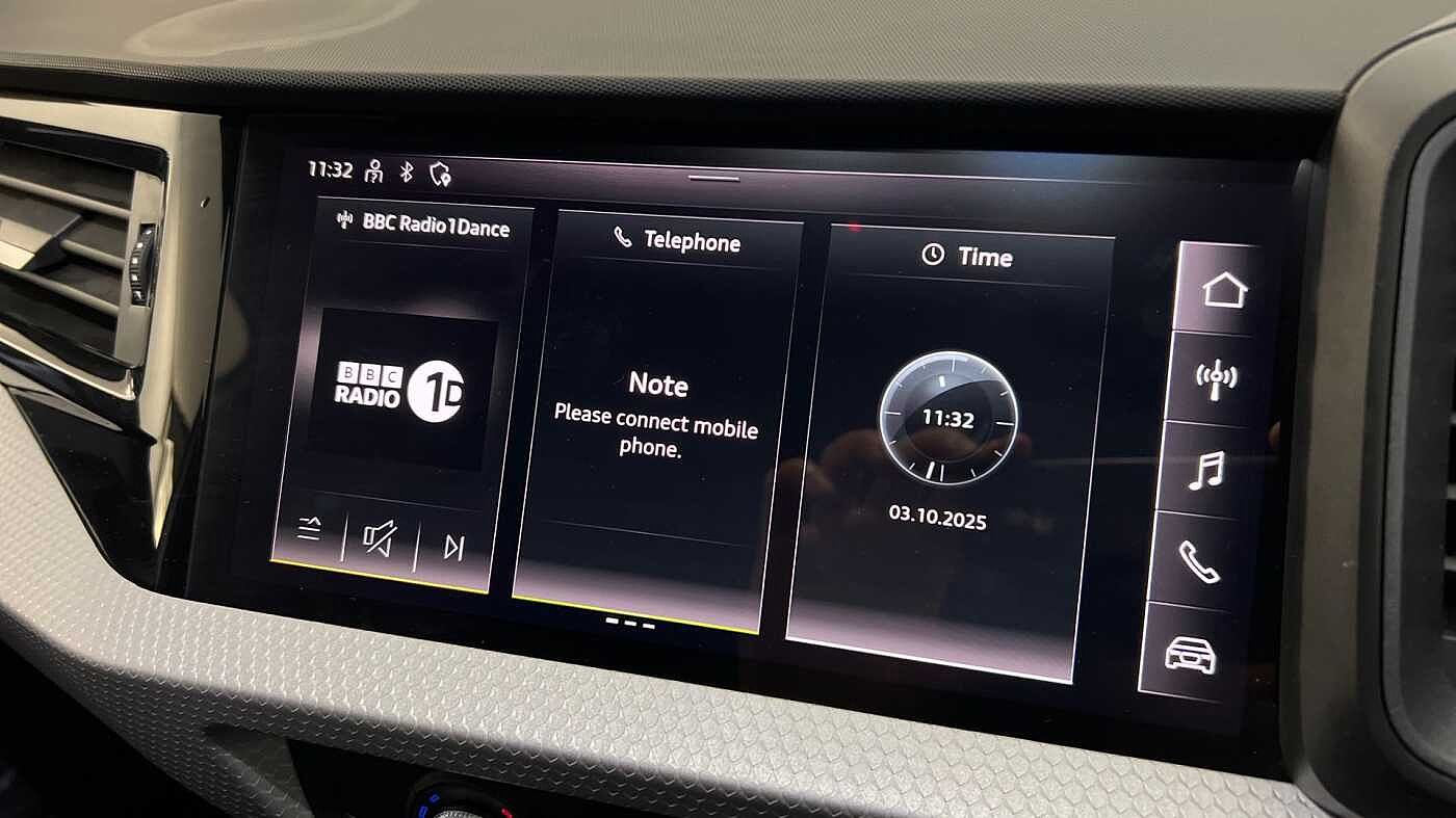 Used Audi A1 2023 for sale - 76675965: Photo 19