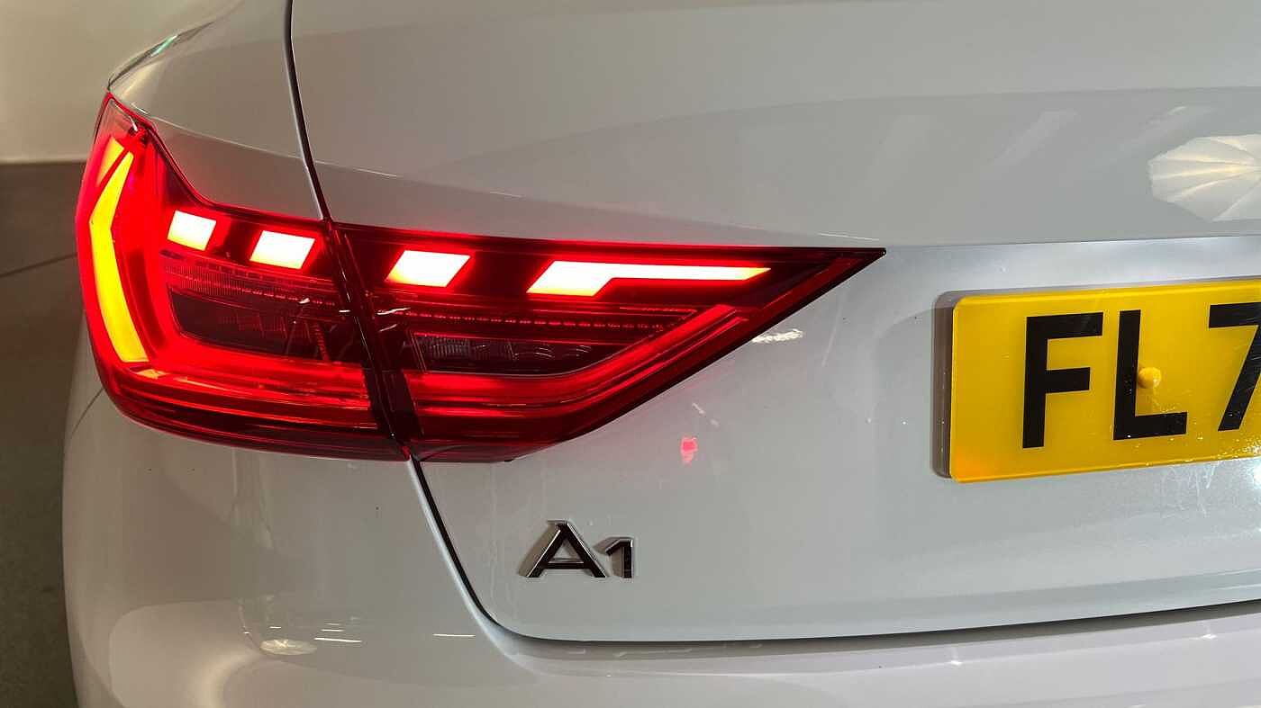 Used Audi A1 2023 for sale - 76675965: Photo 23