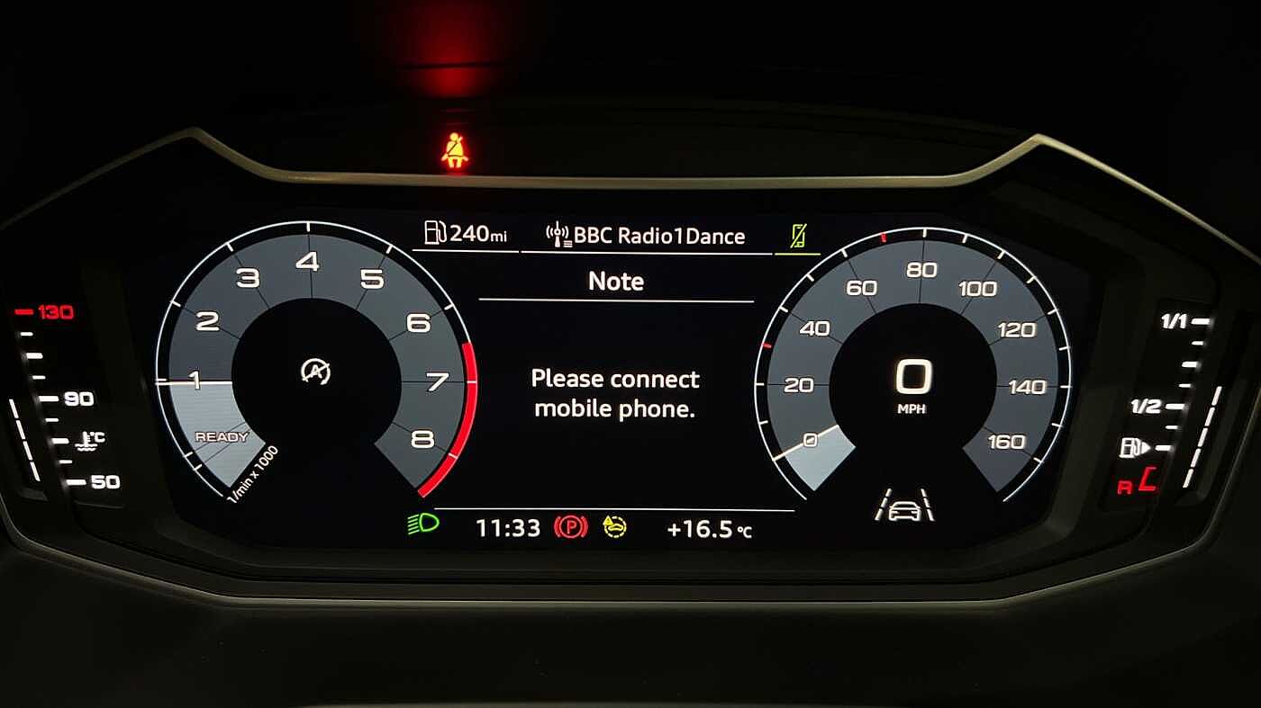 Used Audi A1 2023 for sale - 76675965: Photo 25