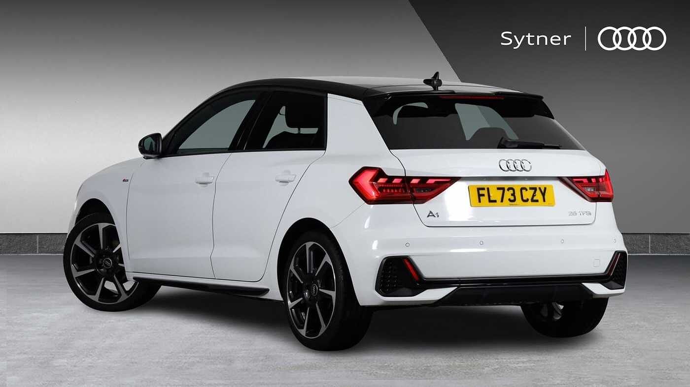 Used Audi A1 2023 for sale - 76675965: Photo 3