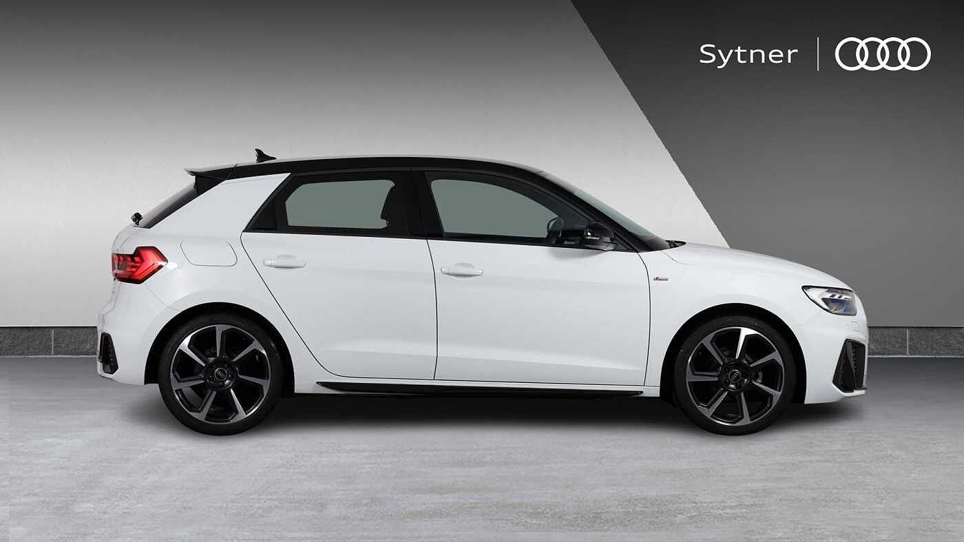 Used Audi A1 2023 for sale - 76675965: Photo 4