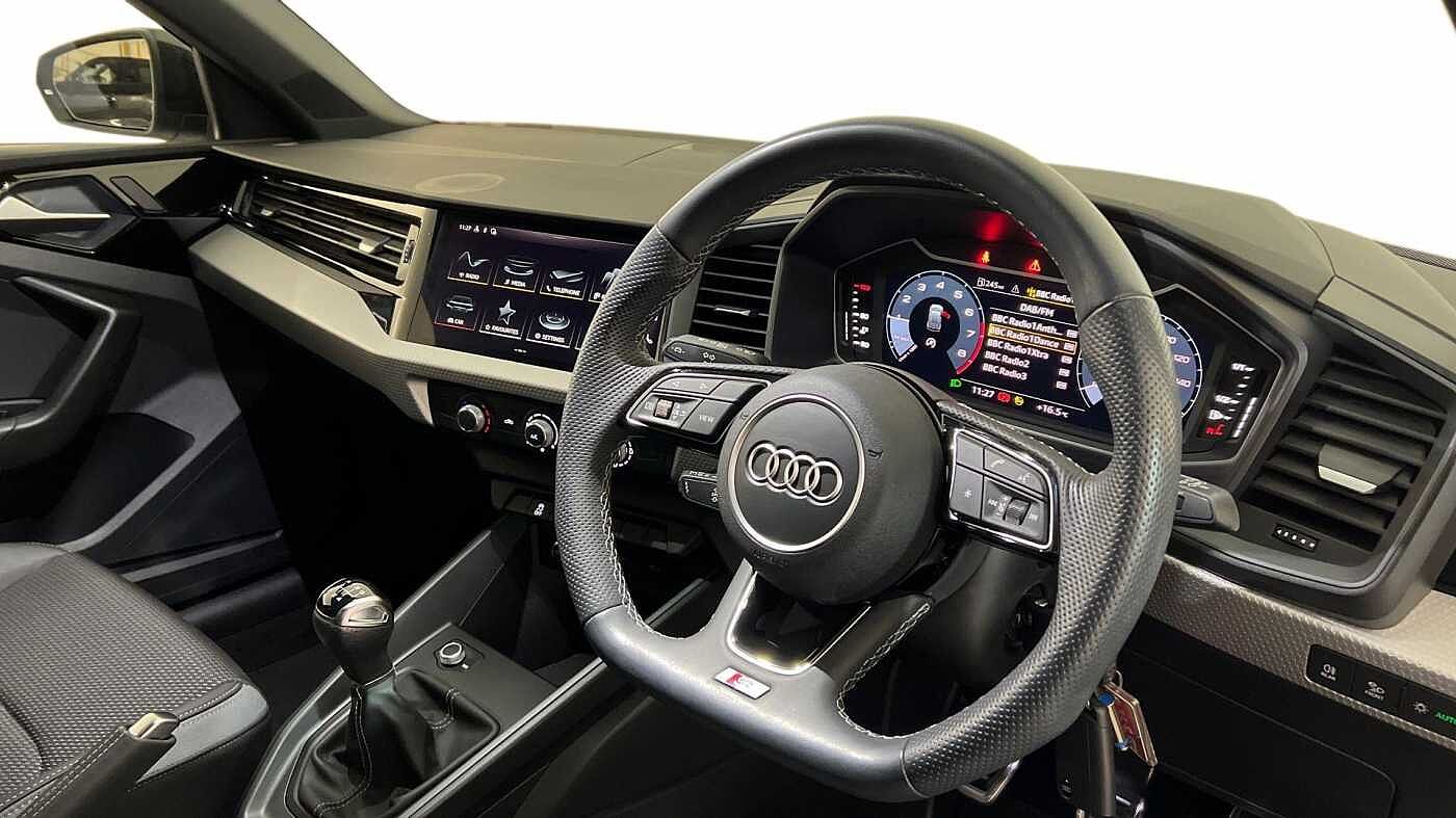 Used Audi A1 2023 for sale - 76675965: Photo 6