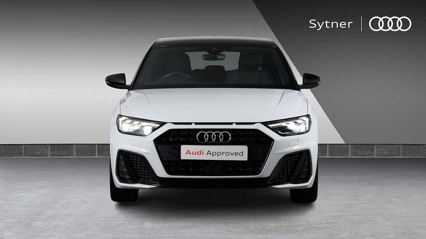 Used Audi A1 2023 for sale - 76675965: Photo 7