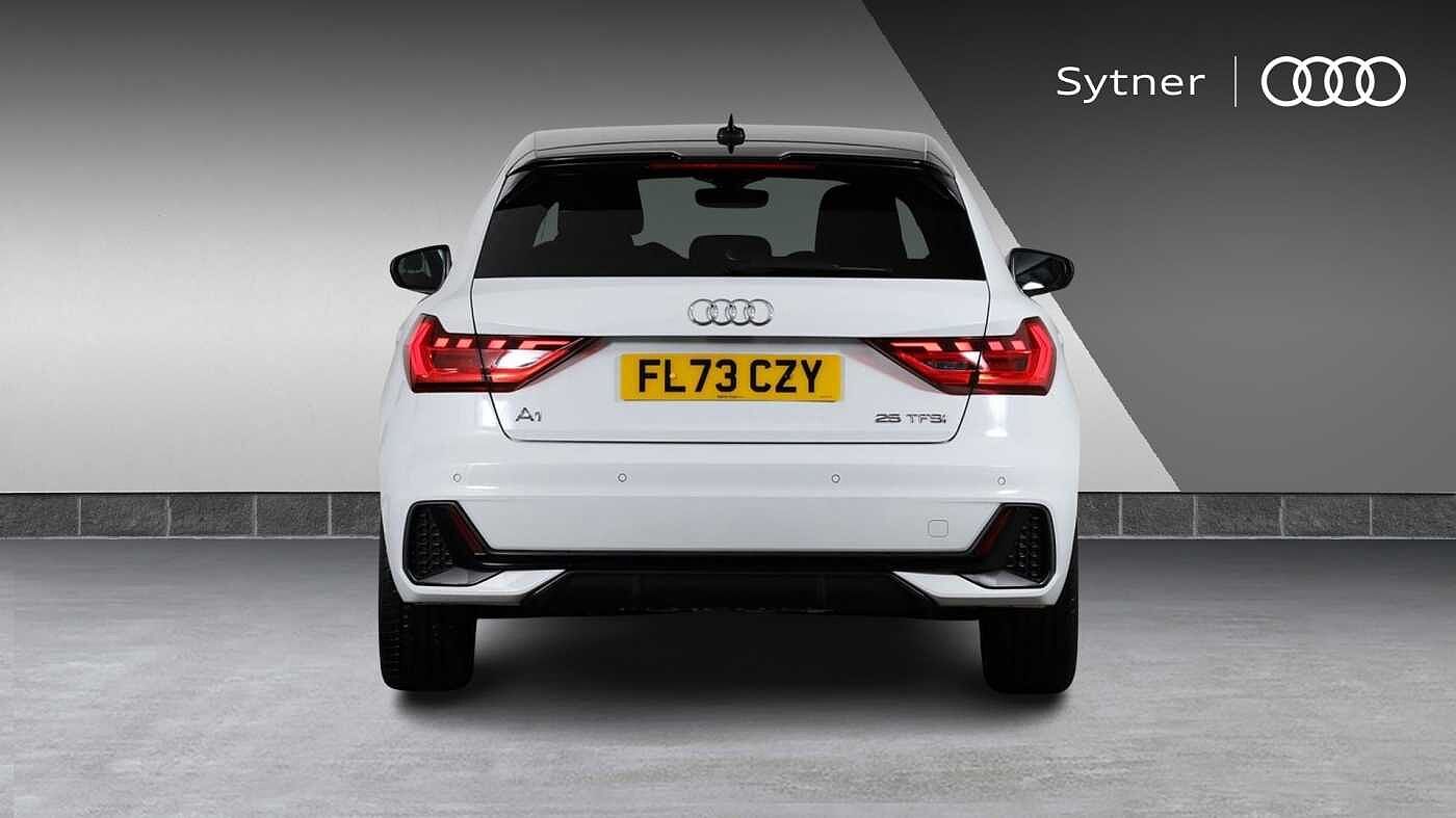 Used Audi A1 2023 for sale - 76675965: Photo 8