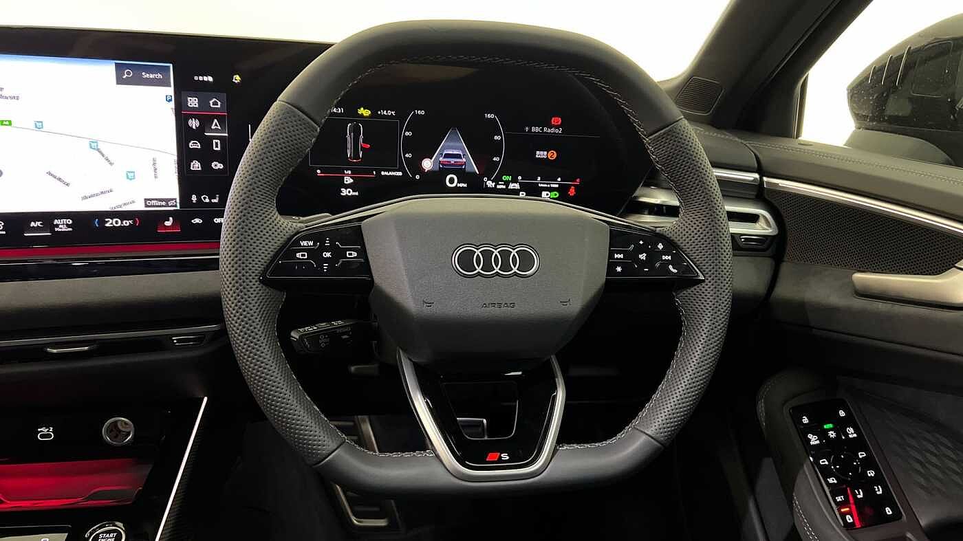 Used Audi A6 2025 for sale - 76678091: Photo 10