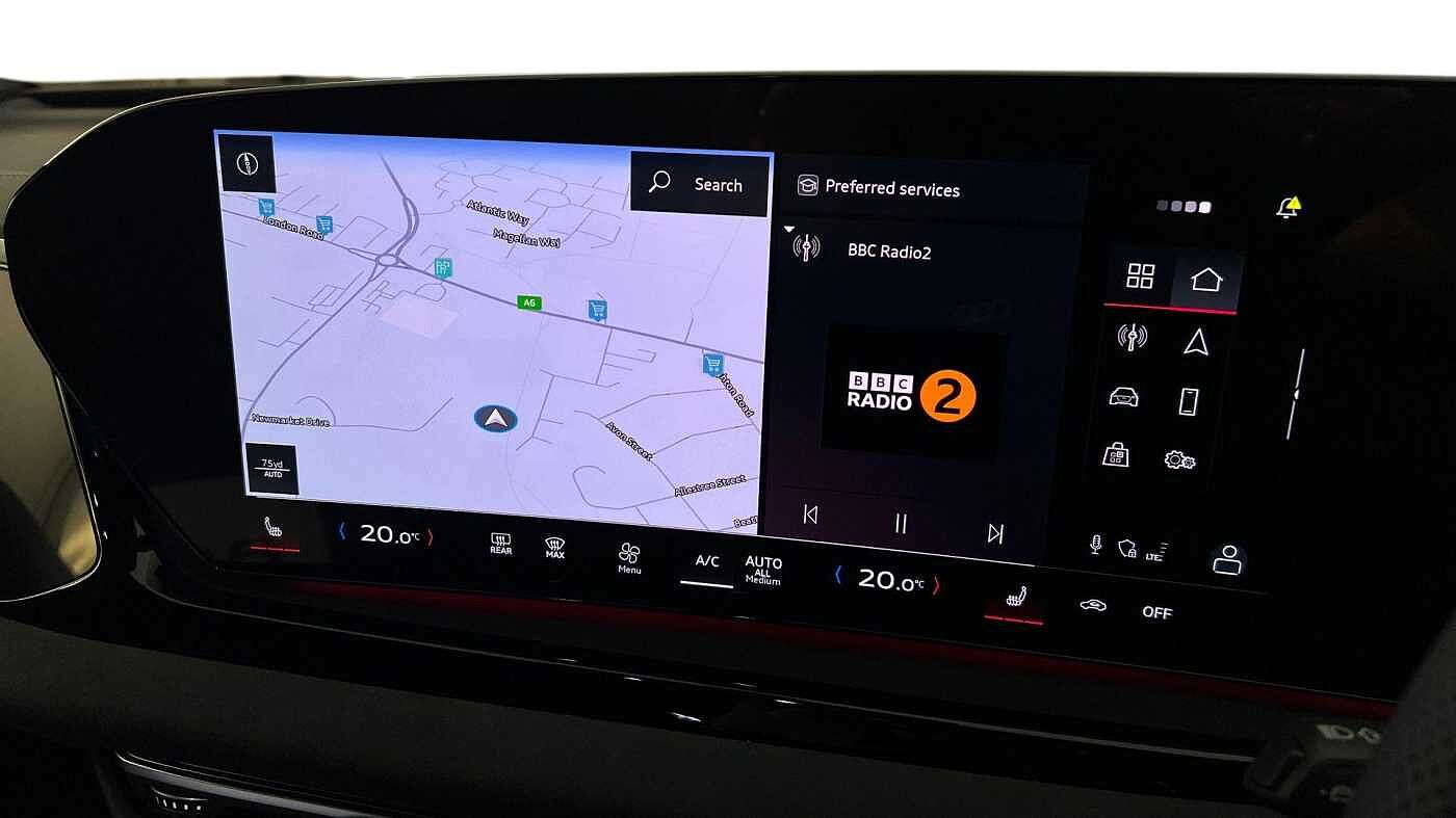 Used Audi A6 2025 for sale - 76678091: Photo 19