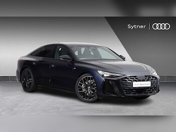 2025 (75) - 2.0 TDI Quattro 204 Launch Edition 4dr S Tronic