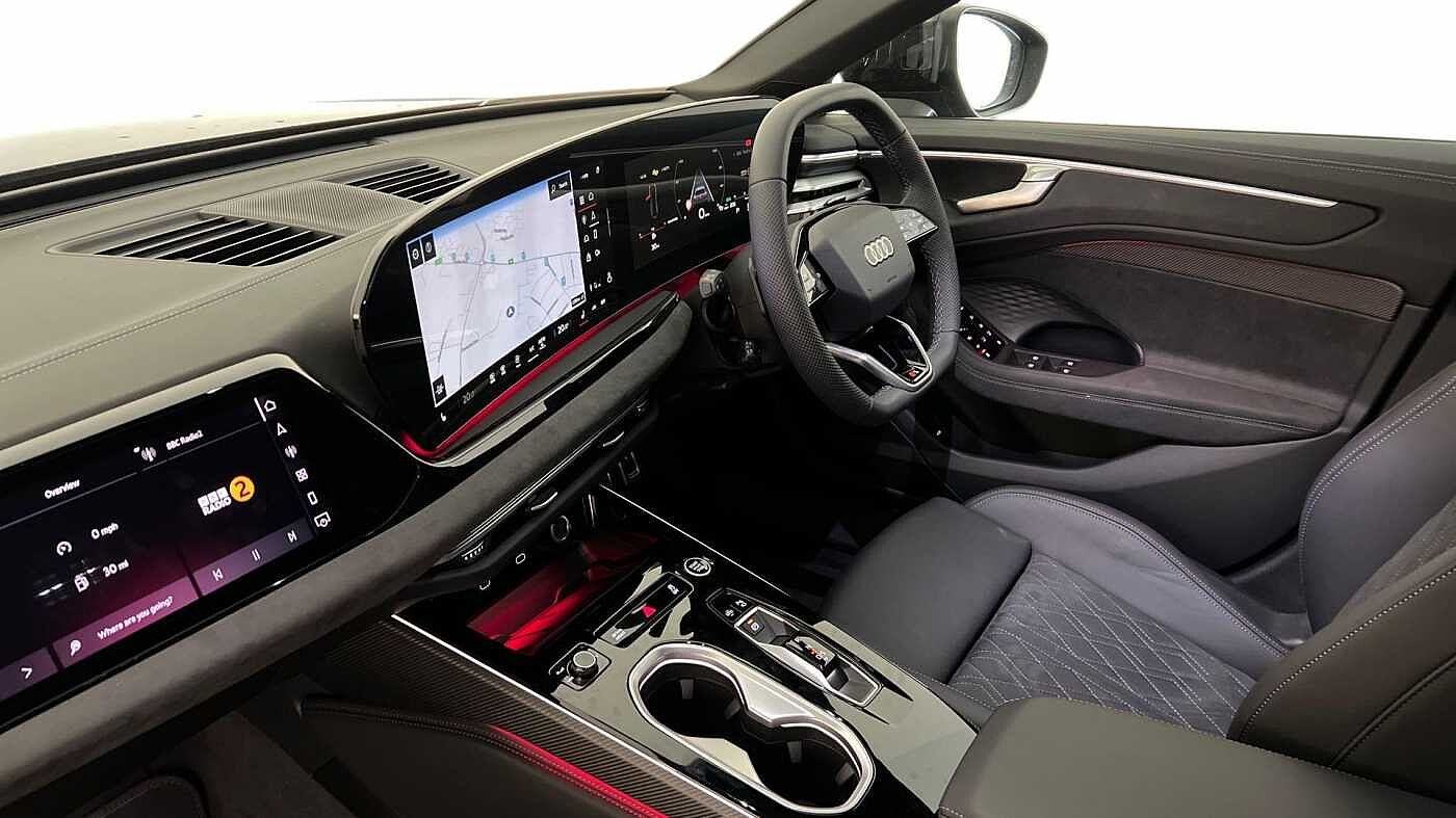 Used Audi A6 2025 for sale - 76678091: Photo 2