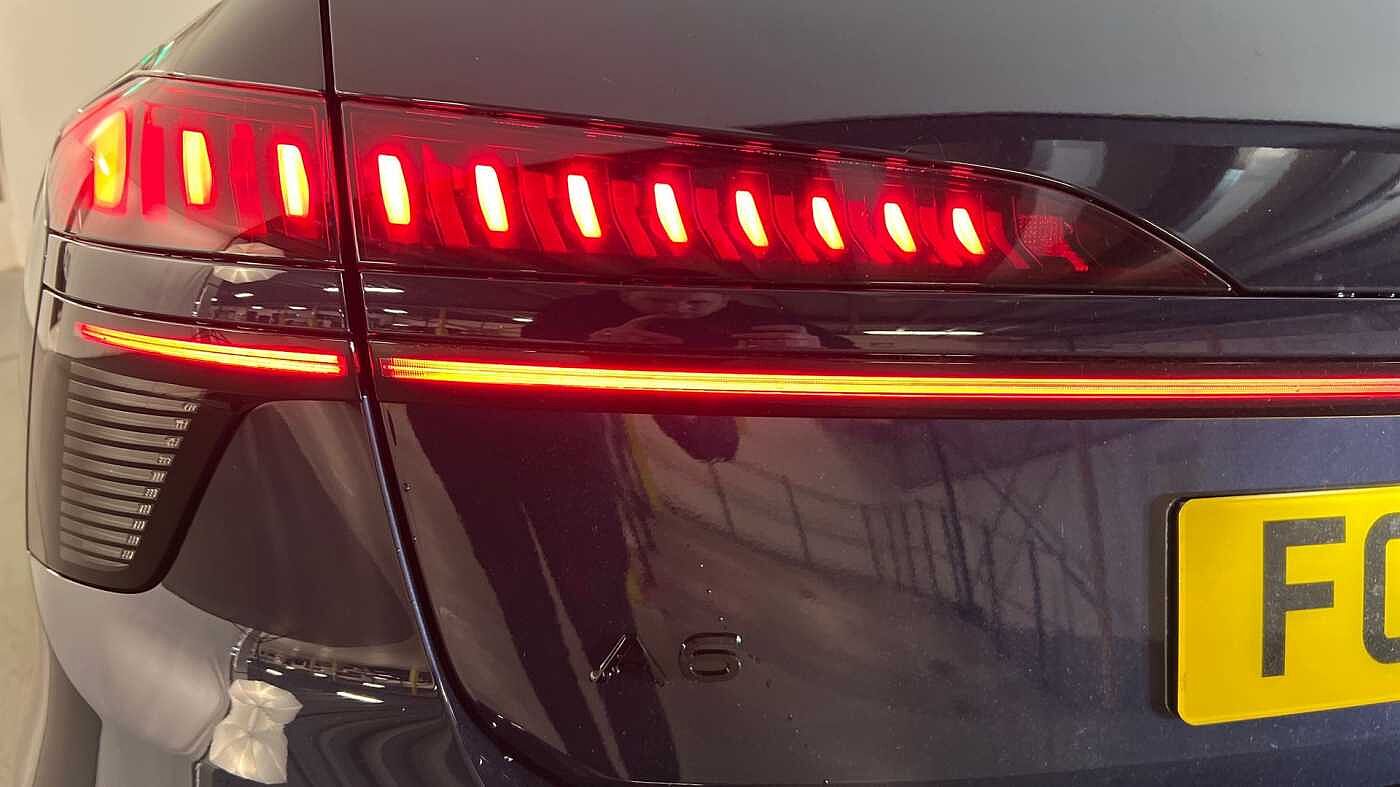 Used Audi A6 2025 for sale - 76678091: Photo 23