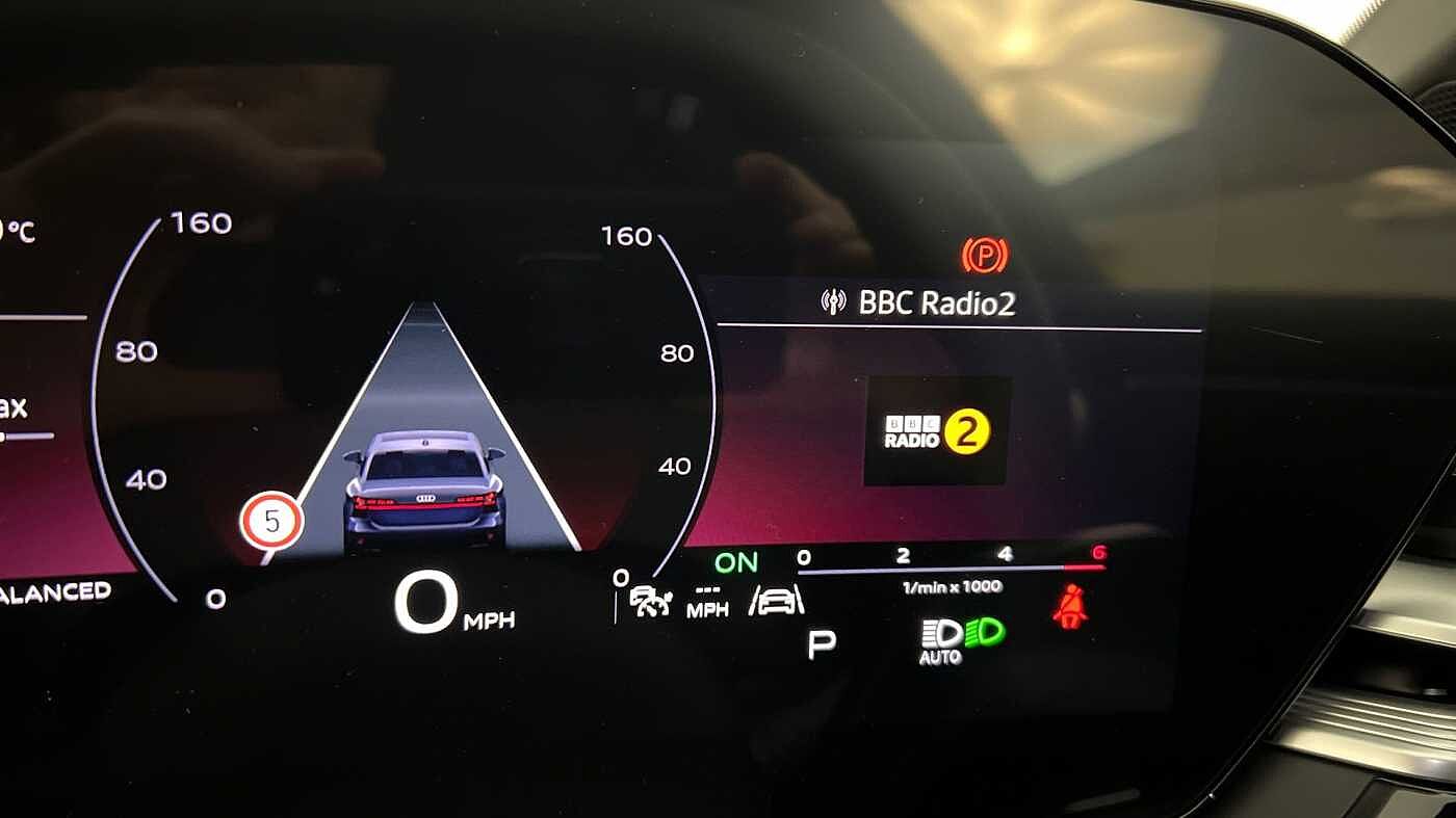 Used Audi A6 2025 for sale - 76678091: Photo 25