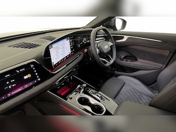 Used Audi A6 2025 for sale - 76678091: Photo