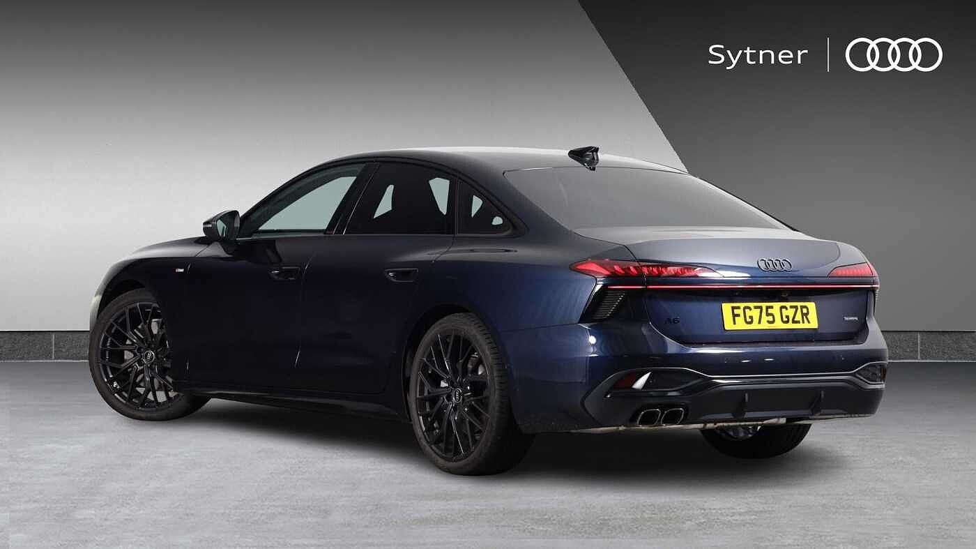 Used Audi A6 2025 for sale - 76678091: Photo 3