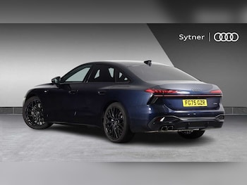 Used Audi A6 2025 for sale - 76678091: Photo