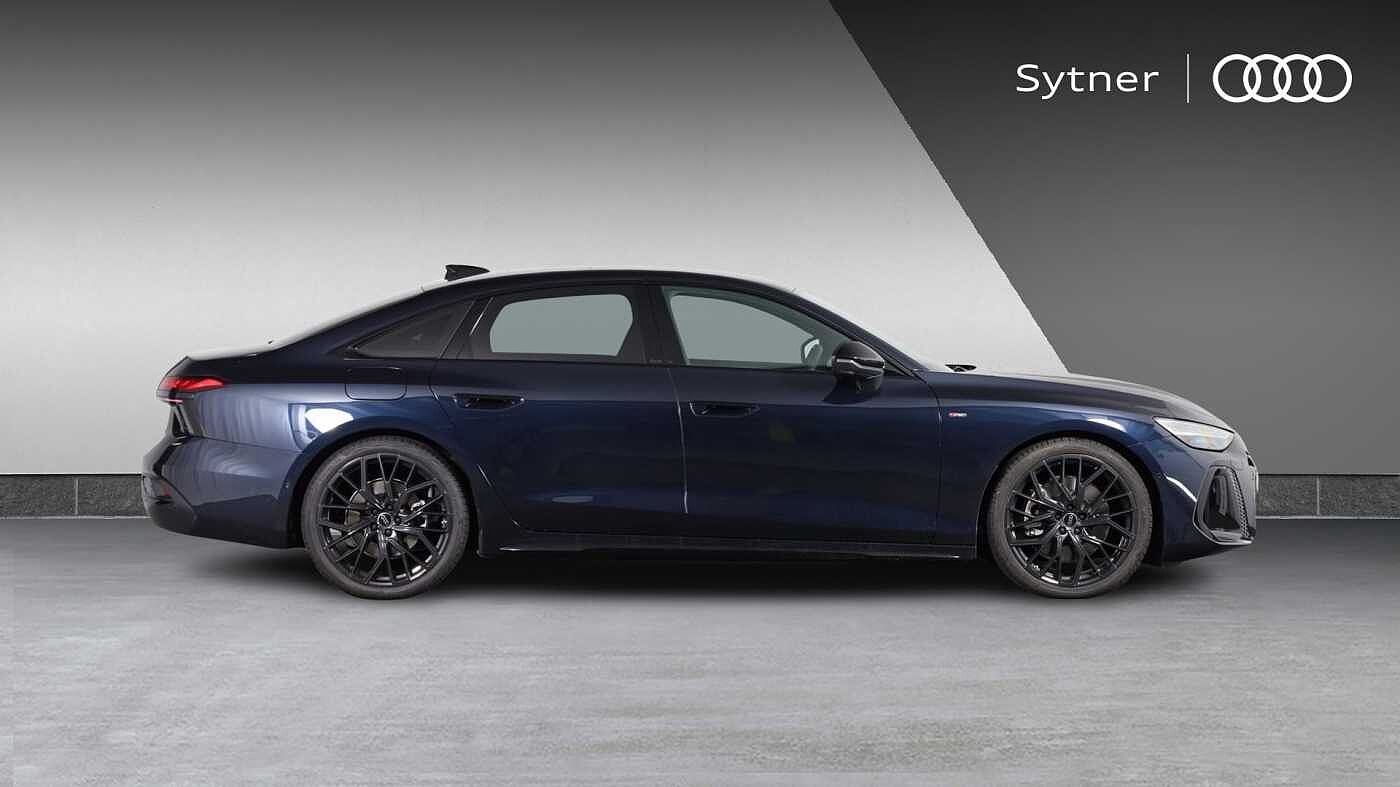 Used Audi A6 2025 for sale - 76678091: Photo 4