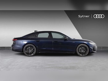 Used Audi A6 2025 for sale - 76678091: Photo