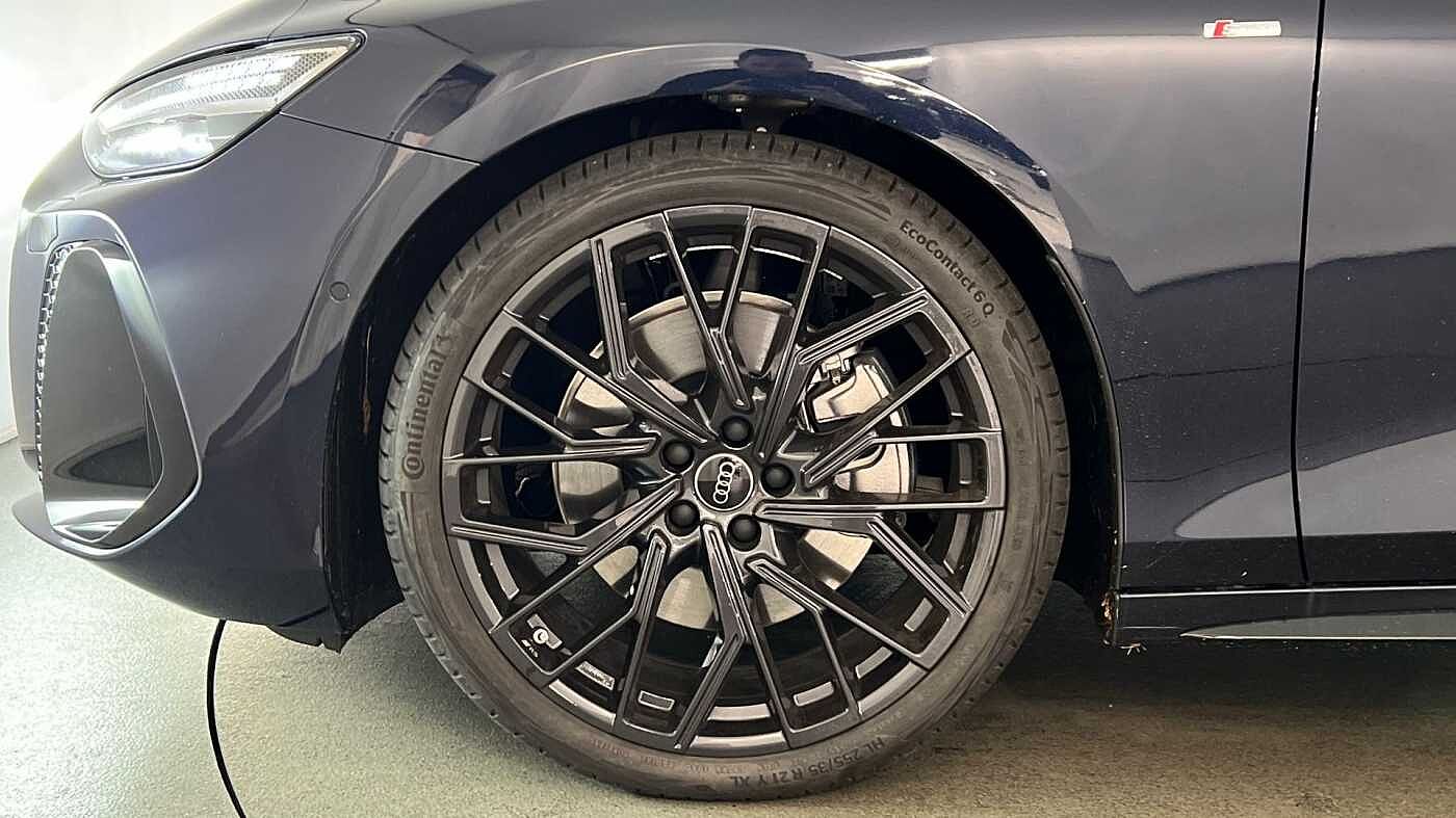 Used Audi A6 2025 for sale - 76678091: Photo 5