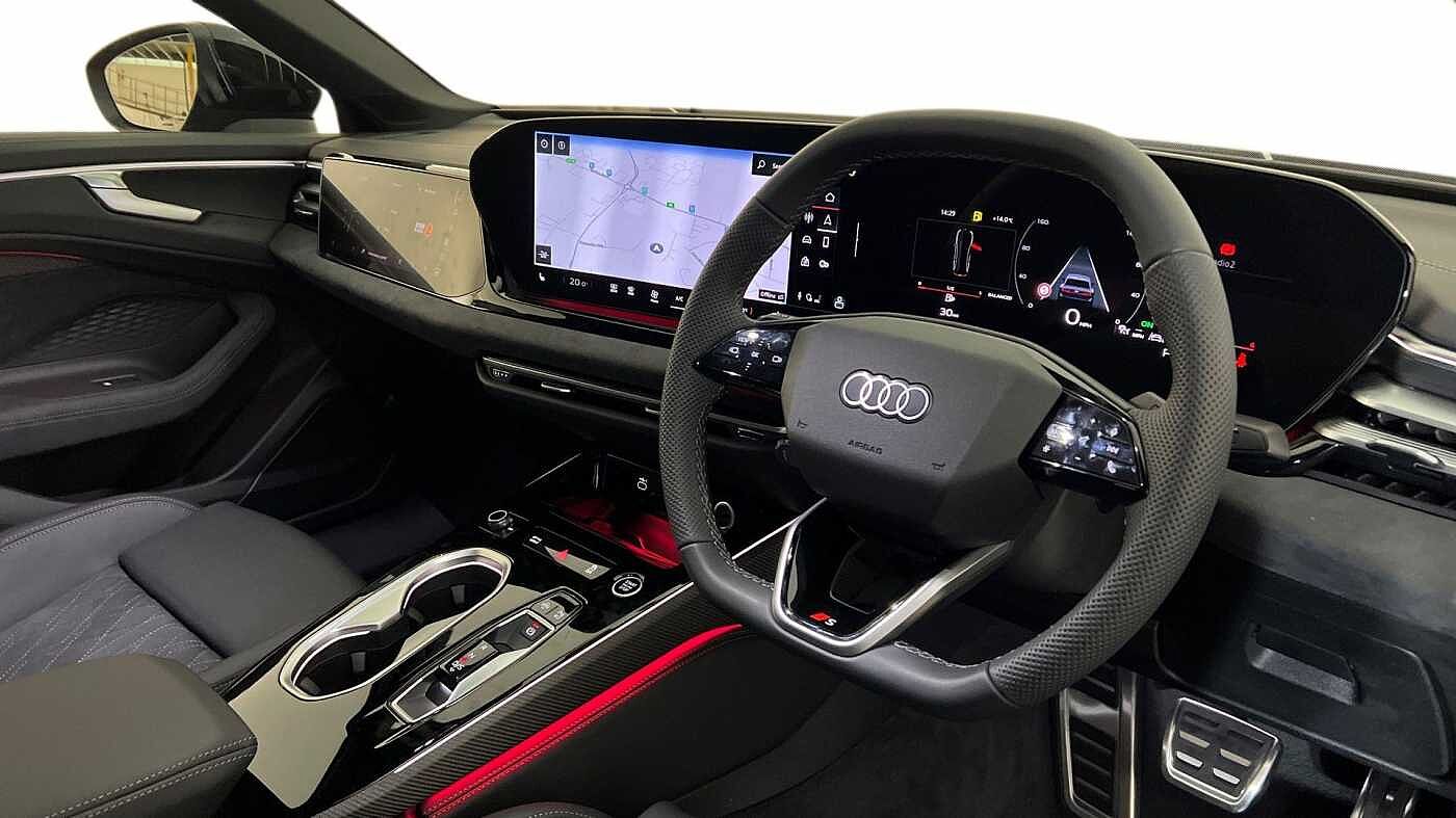 Used Audi A6 2025 for sale - 76678091: Photo 6