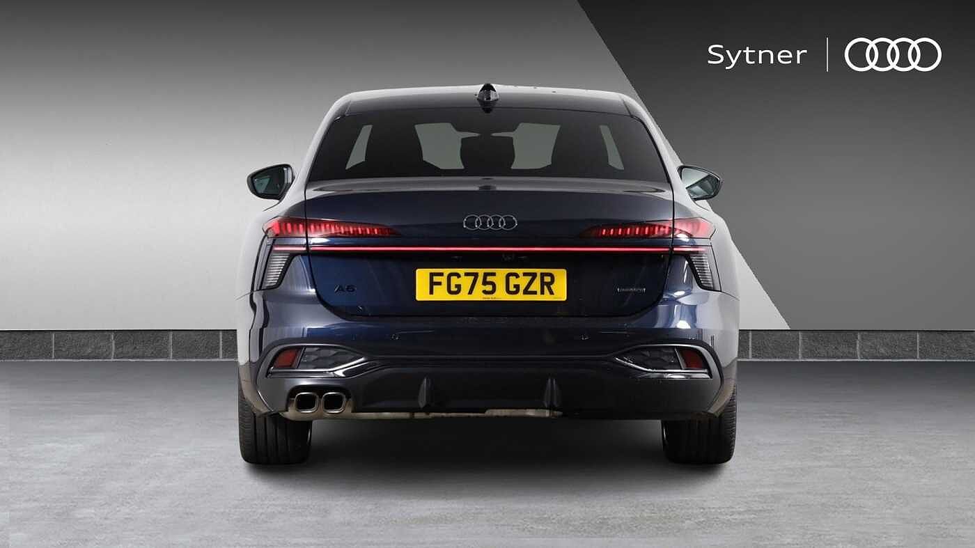 Used Audi A6 2025 for sale - 76678091: Photo 8