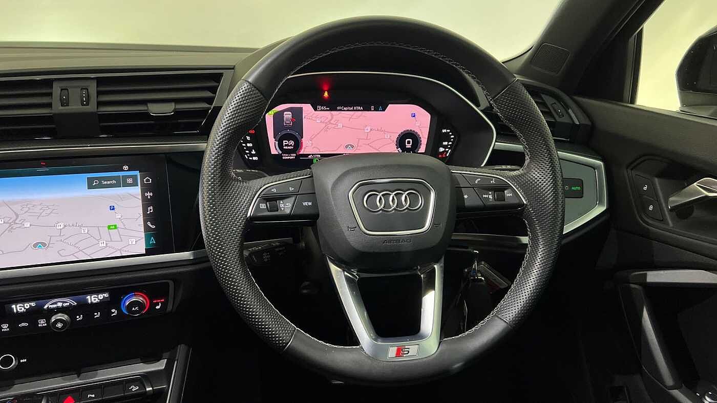 Used Audi Q3 2022 for sale - 76674896: Photo 10