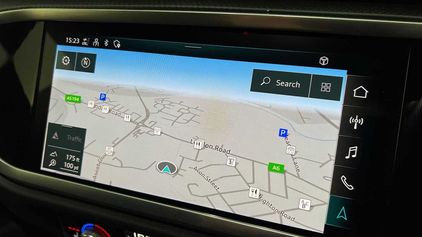 Used Audi Q3 2022 for sale - 76674896: Photo 12