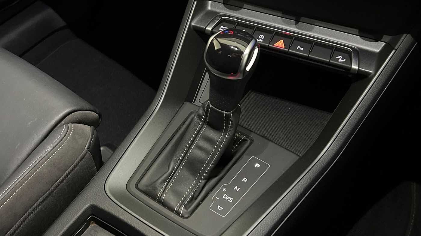 Used Audi Q3 2022 for sale - 76674896: Photo 14