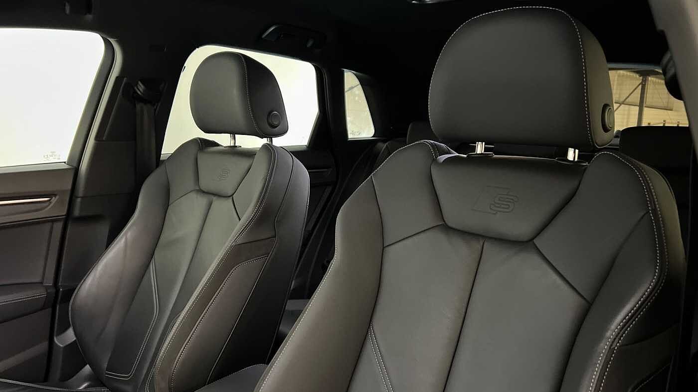 Used Audi Q3 2022 for sale - 76674896: Photo 15